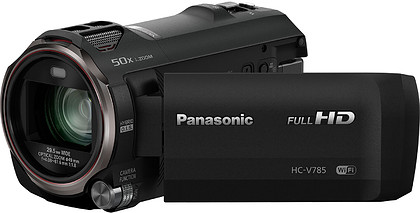 Panasonic kamera HC-V785 - Polska dystrybucja!