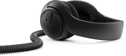 Słuchawki Sennheiser HD 400 PRO