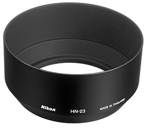 Nikon osłona przeciwsłoneczna HN-23