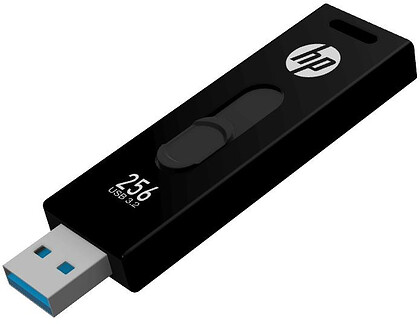 Pendrive HP x911w 256GB USB 3.2 HPFD911W-256