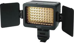 Sony lampa LED HVL-LEI1
