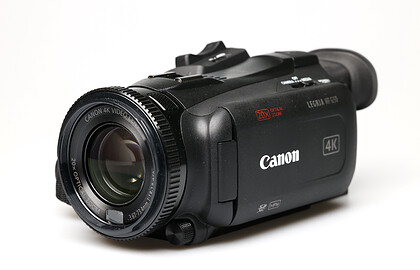 Kamera Canon LEGRIA HF G50 używana *gwarancja do 14.07.2024*