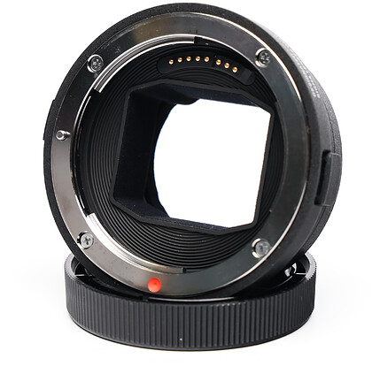 Konwerter Sigma MC-11 - sn:55974408 - Używany