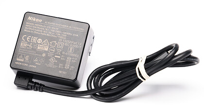 Ładowarka sieciowa Nikon EH-7P - Komis