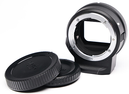 Nikon adapter FTZ II sn:20051887 - Komis