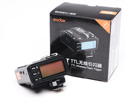 Nadajnik GODOX X2T (Fujifilm) - Używany
