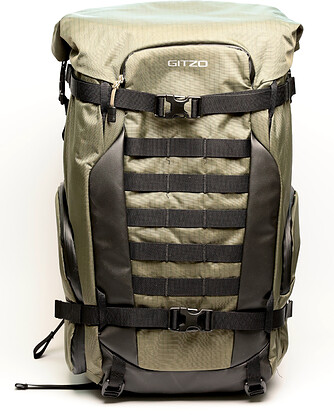 Plecak Gitzo Adventury 45L - Komis