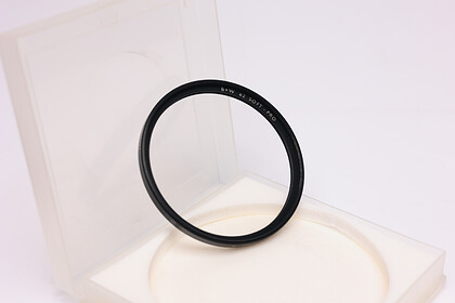 Zestaw Filtrów 62mm Hoya UV, B+W soft-PRO - Komis