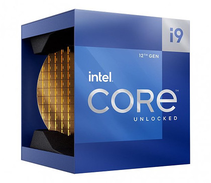 Procesor Intel Core i9-12900 K 3,2GHz LGA1700 | Wietrzenie magazynu!