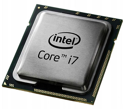 Procesor Intel Core i7-11700 F 2,5GHz, LGA1200 BOX