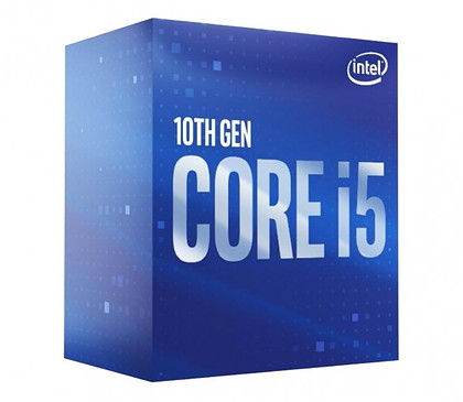 Procesor Intel Core i5-10500 3,1GHz BOX