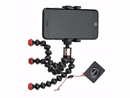 Statyw Joby GripTight One GorillaPod Magnetic