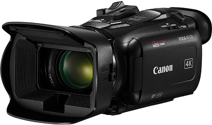 Kamera Canon LEGRIA HF G70 + Dodatkowy Canon akumulator BP-828 | Wietrzenie magazynu!