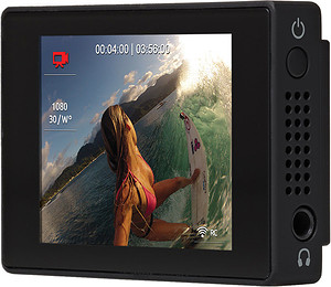 GoPro - Dotykowy ekran LCD Touch BacPac (ABPAK-303)