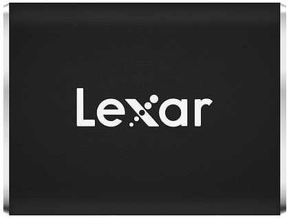 Dysk Lexar SSD 1TB SL100 PRO Portable (USB Type-C) | Wietrzenie magazynu!
