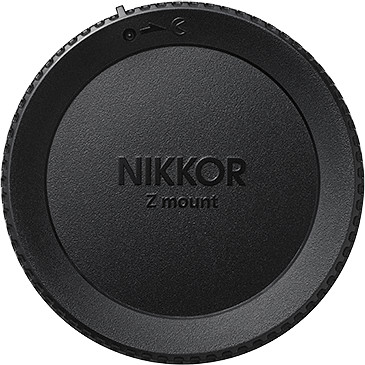 Nikon dekiel na tylnią soczewkę obiektywu LF-N1 dla obiektywów Nikkor Z
