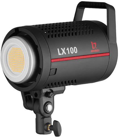 Lampa światła ciągłego LED Jinbei LX100