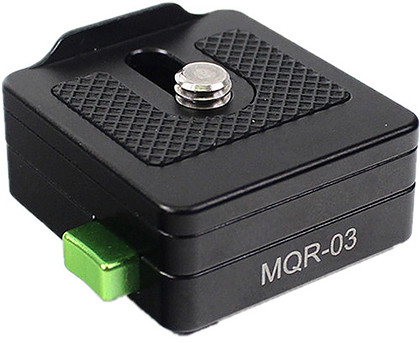 LanParte Monitor Quick Release Adapter (MQR-03) - mocowanie monitora - PROMOCJA