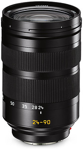 Obiektyw Leica Vario-Elmarit-SL 24-90mm f/2,8-4 ASPH