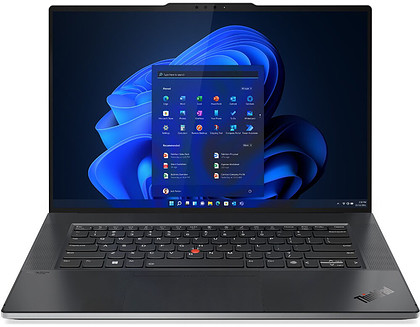 Laptop Lenovo ThinkPad Z16 16" R7 PRO 6850H/32GB/1TB/Radeon M600/LTE/Arktyczna szarość (21D4001LPB)