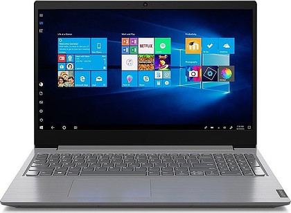 Laptop Lenovo V15-ADA 15,6" AMD 3500U/8GB/256GB/AMD Radeon Graphics/Iron Grey (82C7001HPB) | Wietrzenie magazynu!