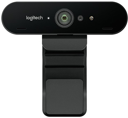 Kamera Internetowa Logitech Brio 4K Webcam Stream Edition (960-001194)