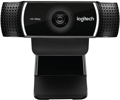 Kamera Internetowa Logitech C922 Pro Stream Webcam FHD (960-001088)