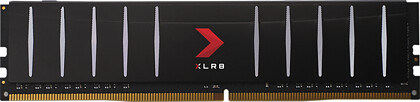 Pamięć PNY DDR4 16GB DDR4 3200MHz (MD16GD4320016LP)