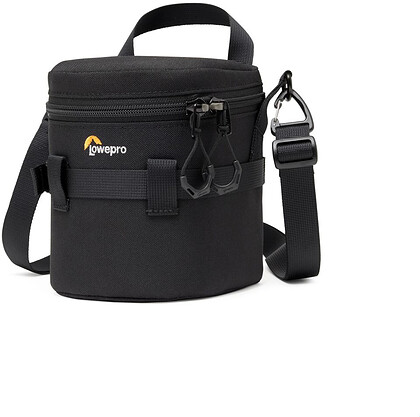 Lowepro futerał ProTactic Lens Case LCS 11x15 III