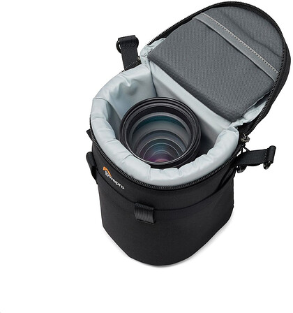 Lowepro futerał ProTactic Lens Case LCS 11x18 III