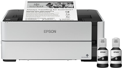Drukarka Epson M1170 EcoTank MONO (3 lata gwarancji)*