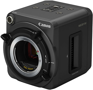Kamera Canon ME20F-SH