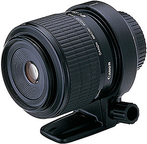 Obiektyw Canon MP-E 65mm f/2,8 Macro