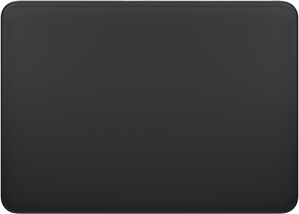 Gładzik Apple Magic Trackpad (USB‑C) – obszar Multi-Touch w czerni