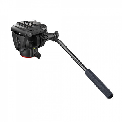 Głowica wideo Manfrotto 500X/MVH500XAH