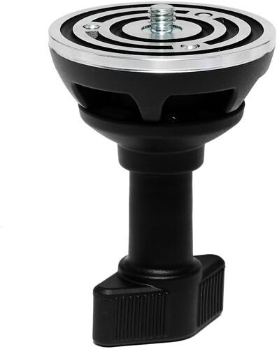 Półkula poziomująca Manfrotto 520BALLSHX (75mm)