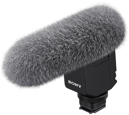 Mikrofon SONY ECM-B1M