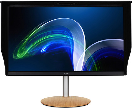 Monitor Acer ConceptD CP3271UV