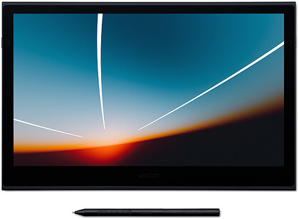 Tablet graficzny Wacom Movink 13 (DTH135K0) [OLED/dotyk]