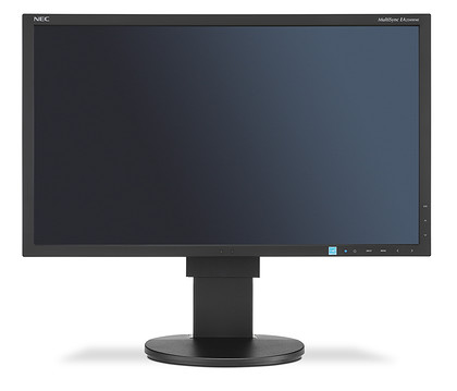 Monitor NEC MultiSync EA234WMi-BK (czarny)