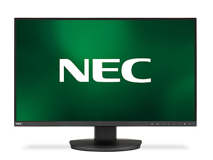 Monitor NEC MultiSync EA271Q-BK (czarny)