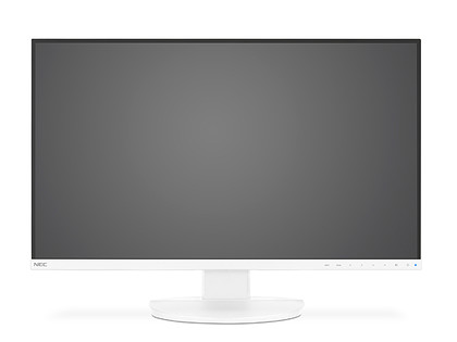 Monitor NEC MultiSync EA271Q-WH (biały)| promocja Black Friday!