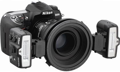 Nikon lampa SB-R1