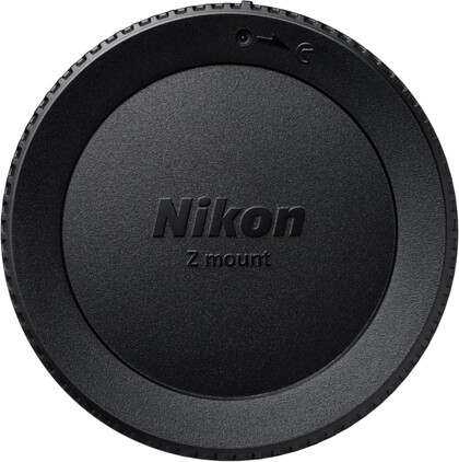 Nikon dekiel do aparatów NIKON Z BF-N1 (dla WSZYSTKICH modeli nikon Z)