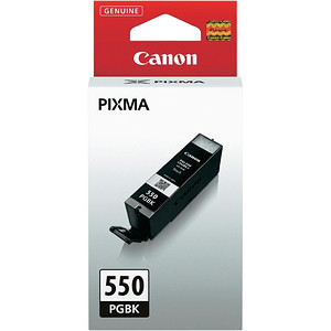 Tusz Canon PGI-550PGBK