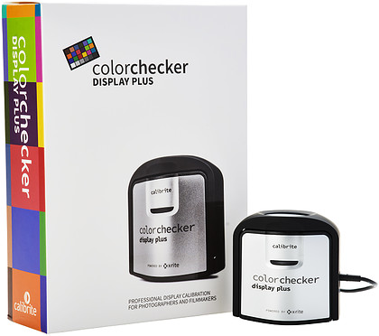 Kalibrator CALIBRITE ColorChecker Display Plus