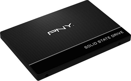 Dysk SSD PNY 480GB 2,5" SATA3 CS900 | Letnia promocja!