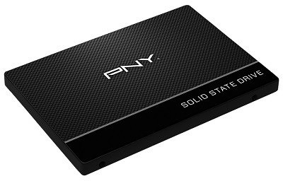 Dysk SSD PNY 960GB 2,5" SATA3 CS900 | Letnia promocja!