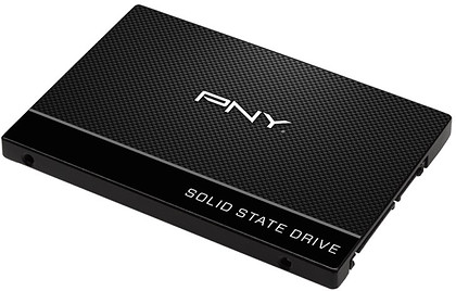 Dysk SSD PNY 2TB 2,5  SATA3 CS900