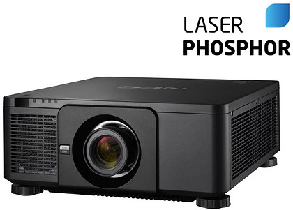 Projektor laserowy NEC PX1004UL